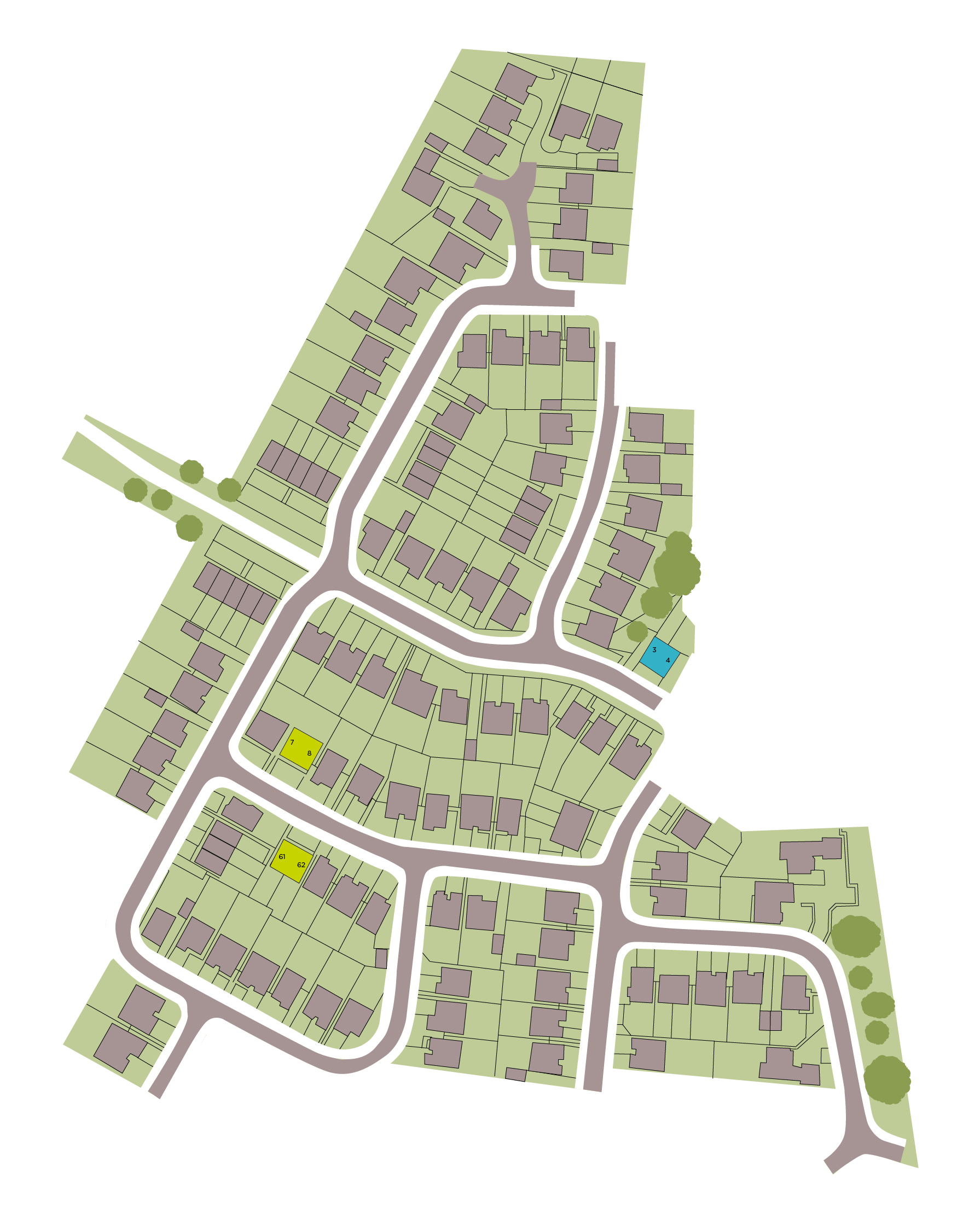 Abbeyfields Our Homes